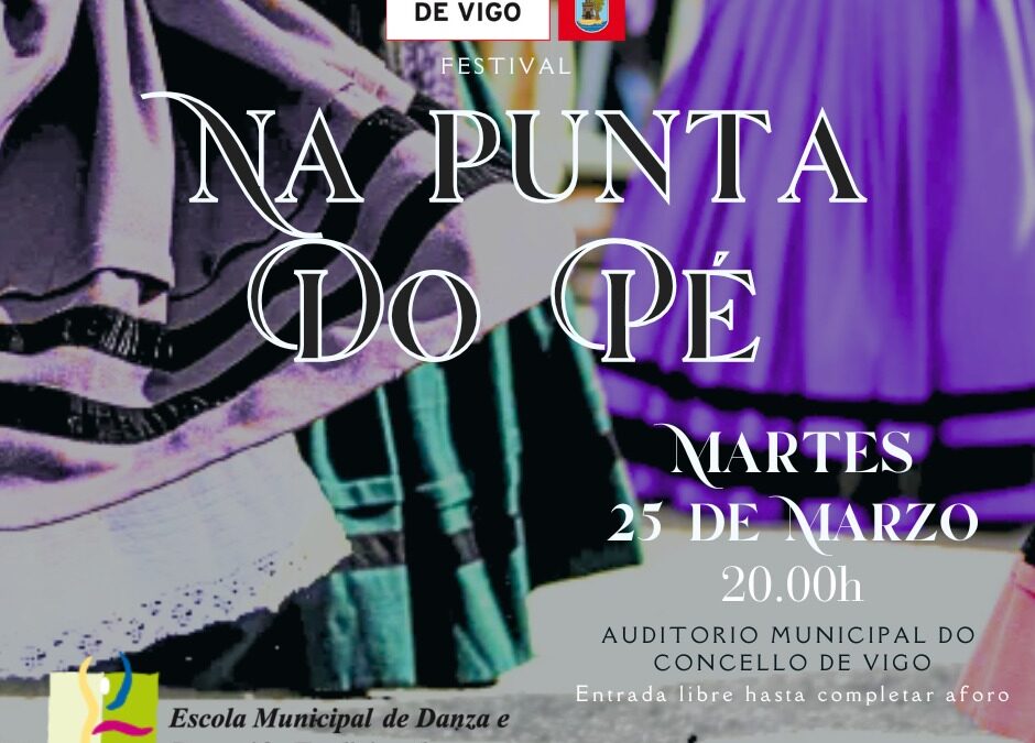 XXVII NA PUNTA DO PÉ